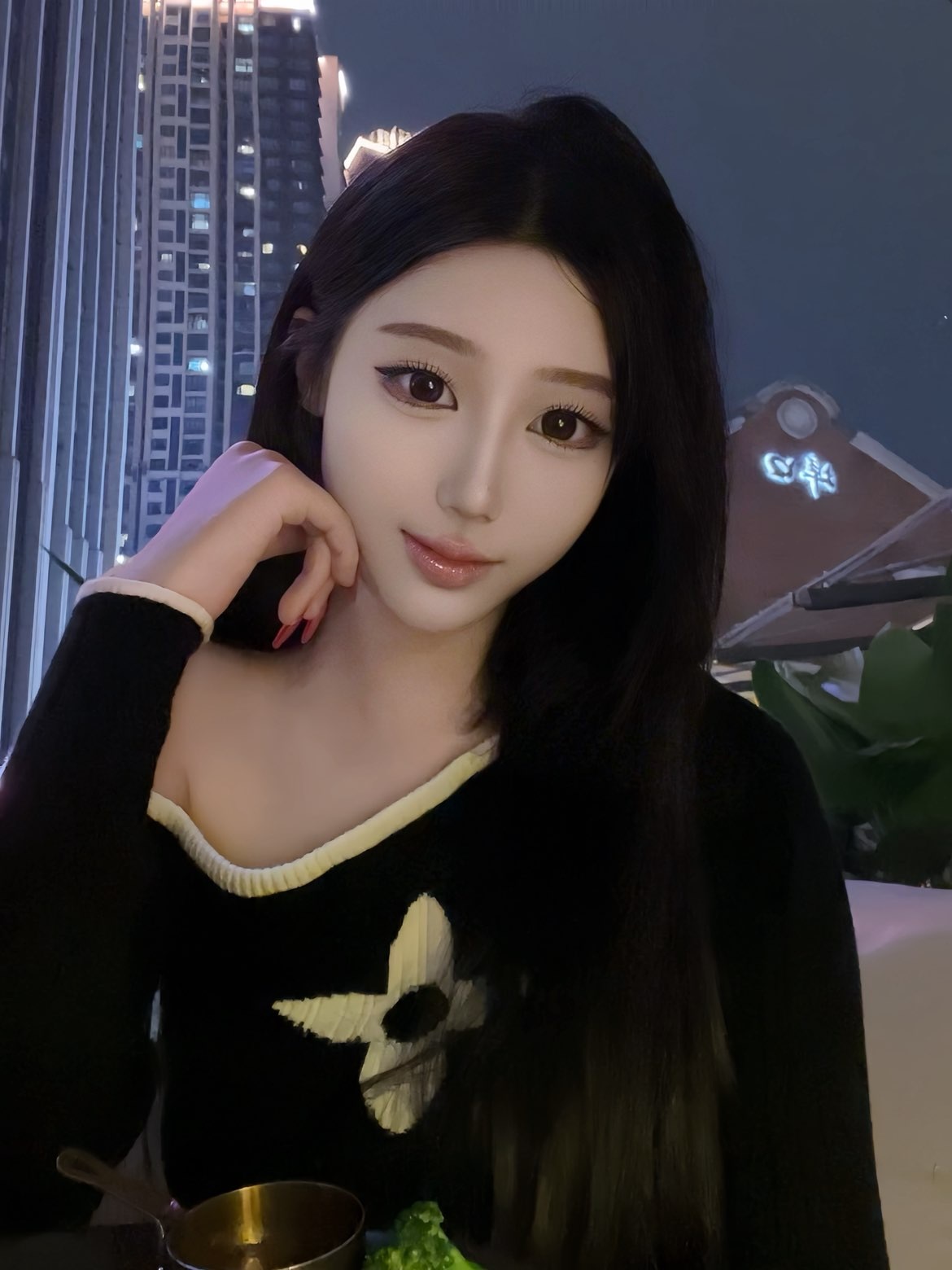 千御宝儿主播图片