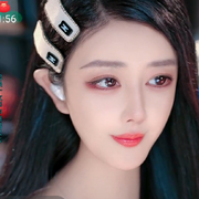 小安好运😍