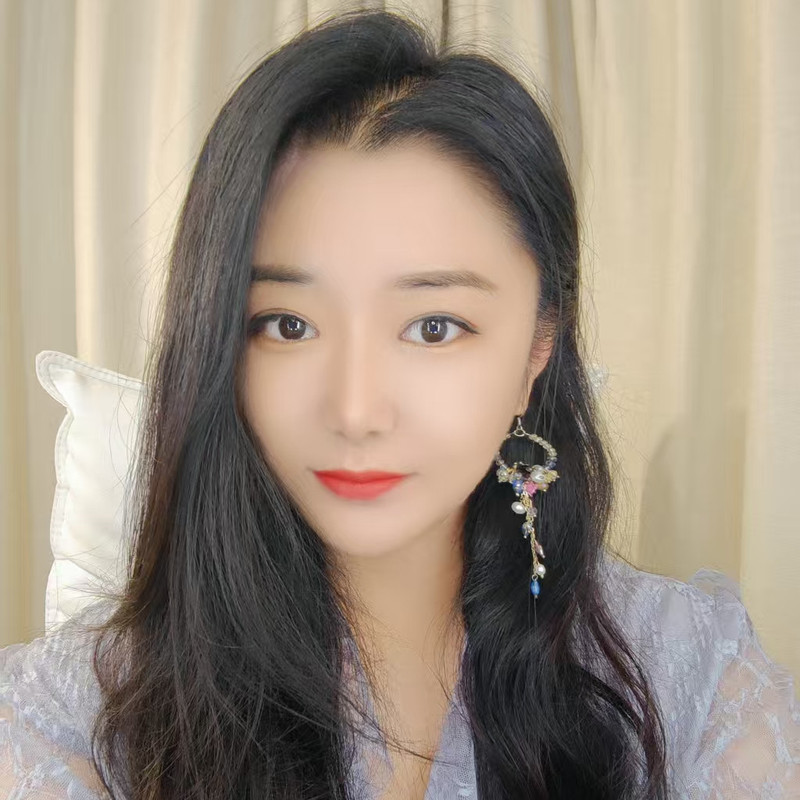 柏晴小姐姐的主播海报