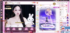 小玲宝🧸不连麦的图片