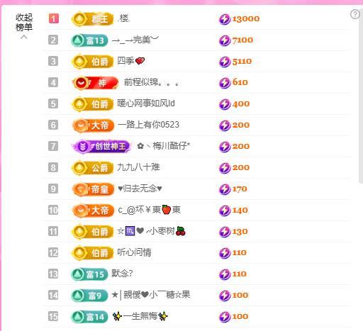 暖心今晚直播主播图片