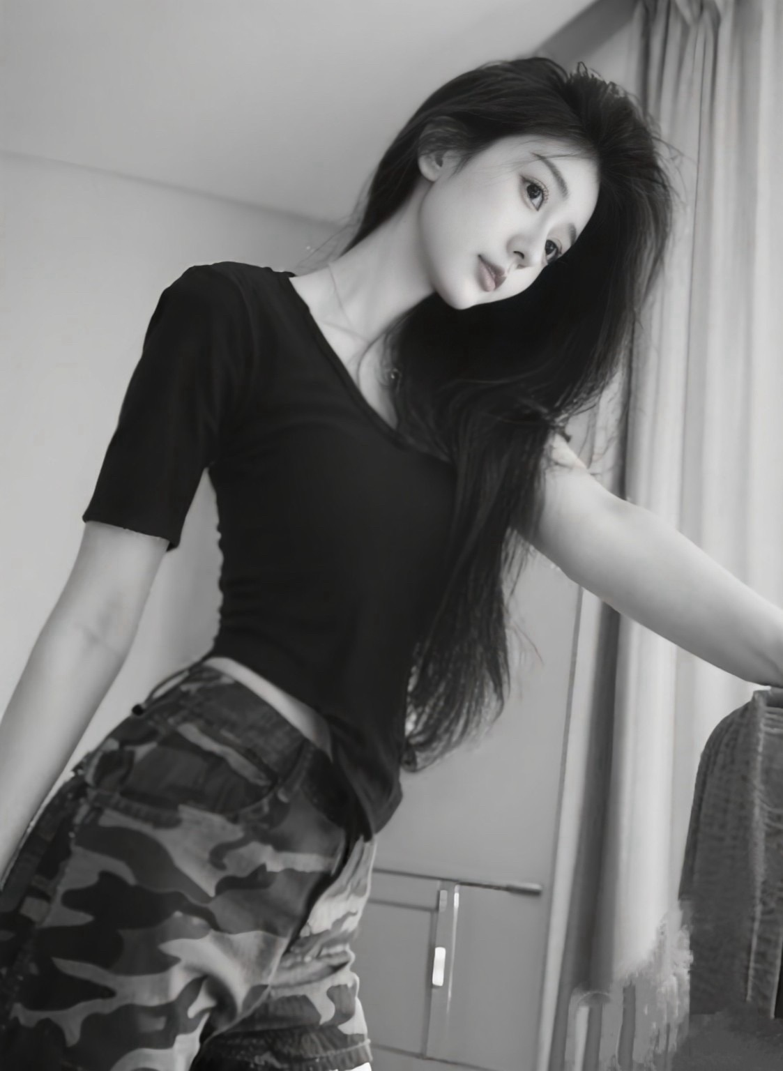 抱抱馨💌7号播。主播图片