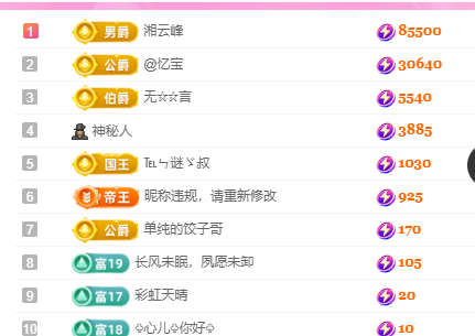 亿宝💕好茫然主播图片