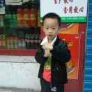 何杰益