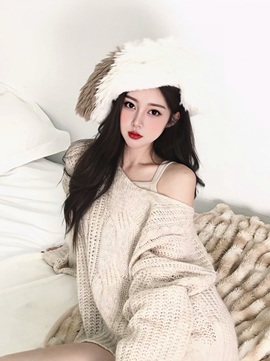 Lily喵的图片