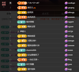 晚秋《沉默版》的图片