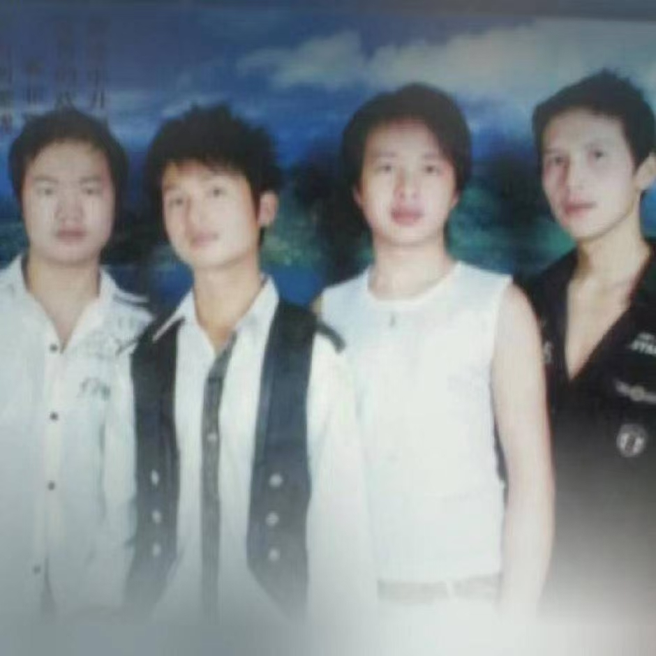 少帅♥♥海报