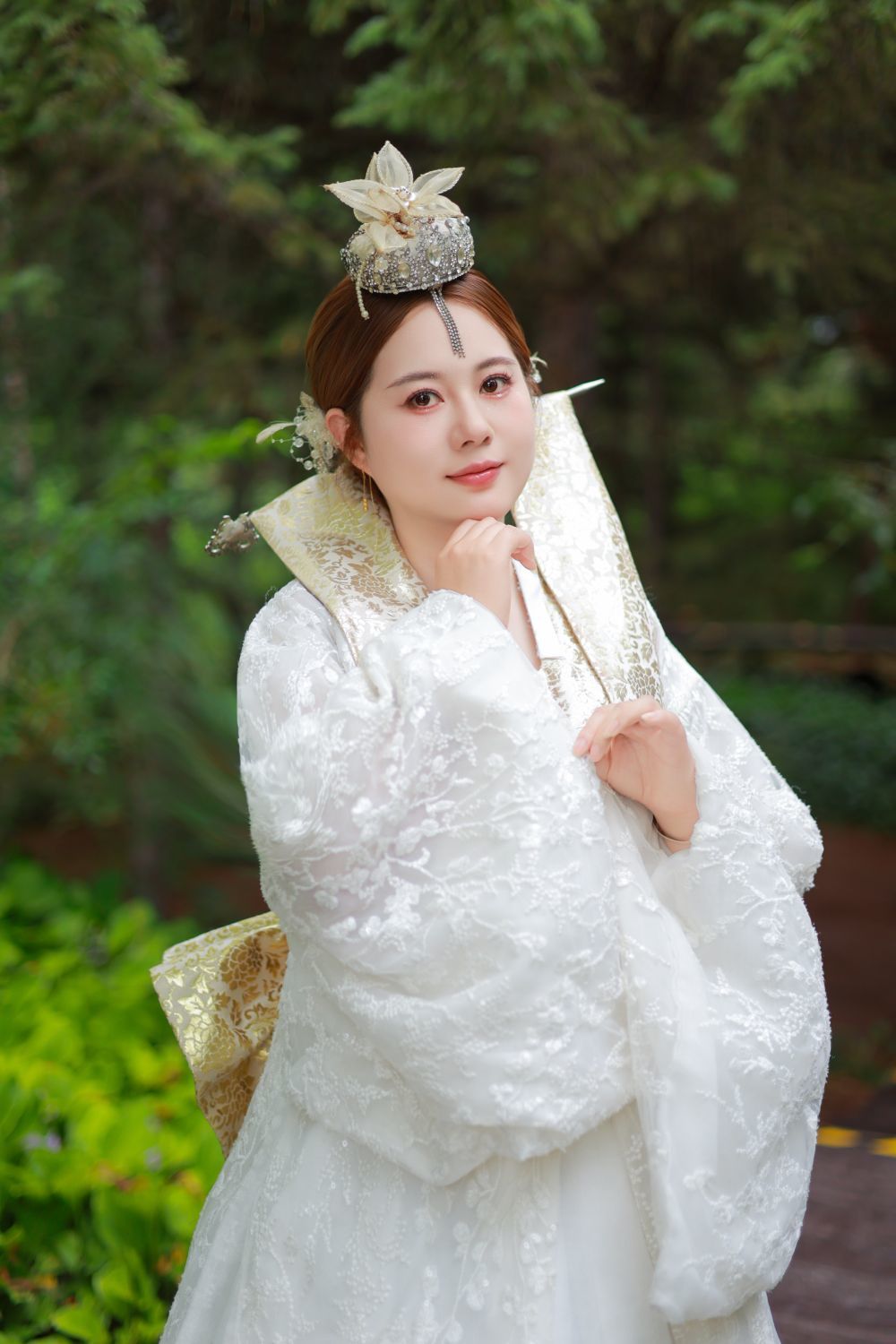 沁馨ღ求百元榜主播图片