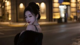 新人-圆圆求人疼的图片