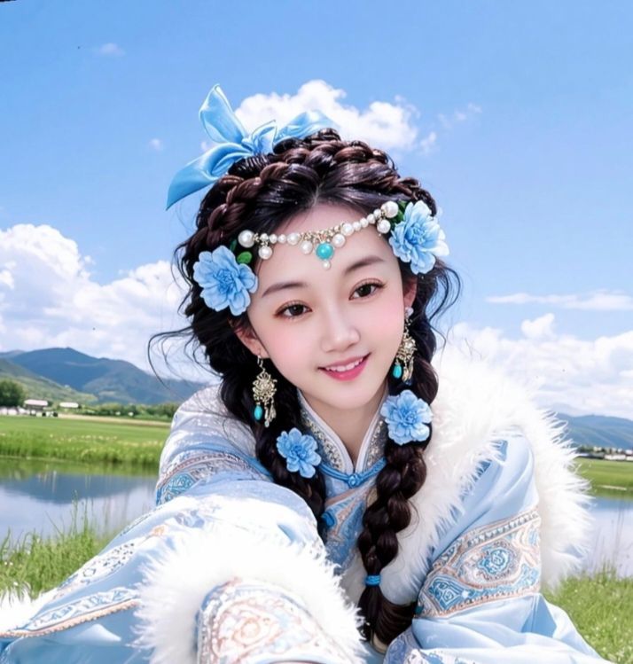 鸭鸭💞愿有一束光主播图片