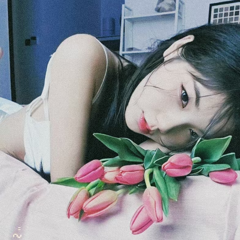 禾悦💐海报