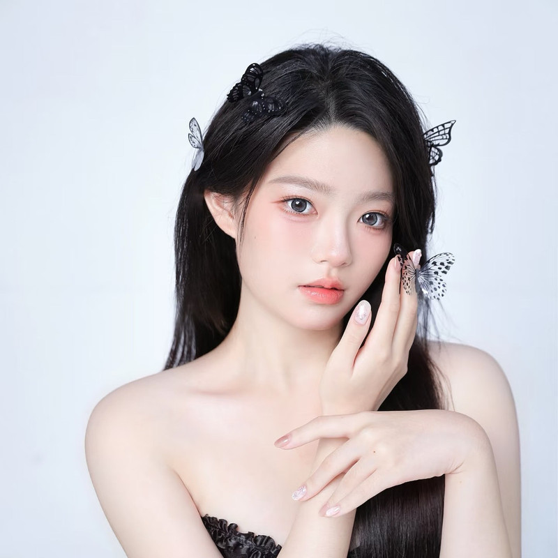 新新妹妹的主播海报