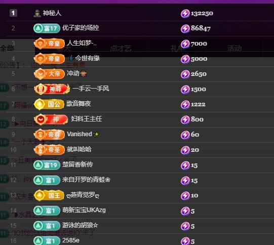 小优77酱主播图片