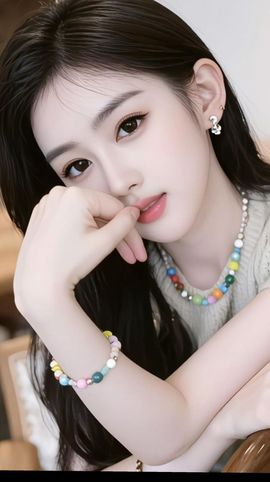 玫瑰没心没肺的图片