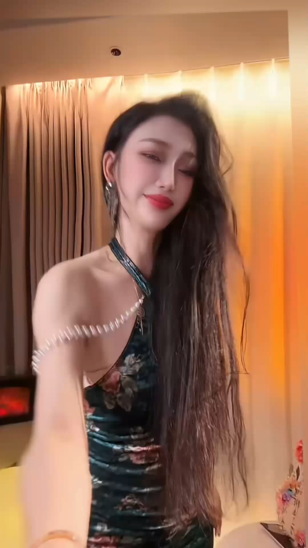 爱死了古风摇