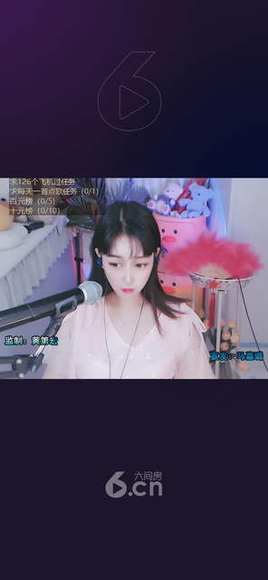 才艺视频