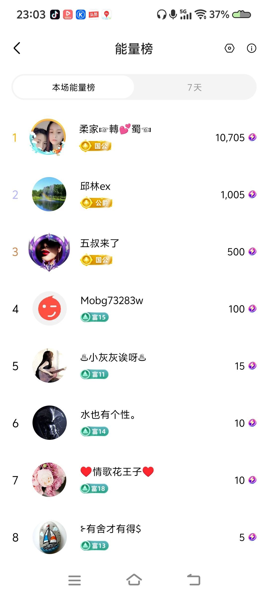 小芳，??減肥打卡主播圖片