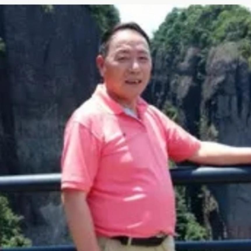 妍❤️花语江南海报