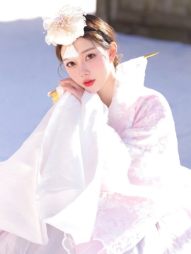 Lily喵的图片