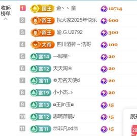 单身歌手🎤求守护的图片