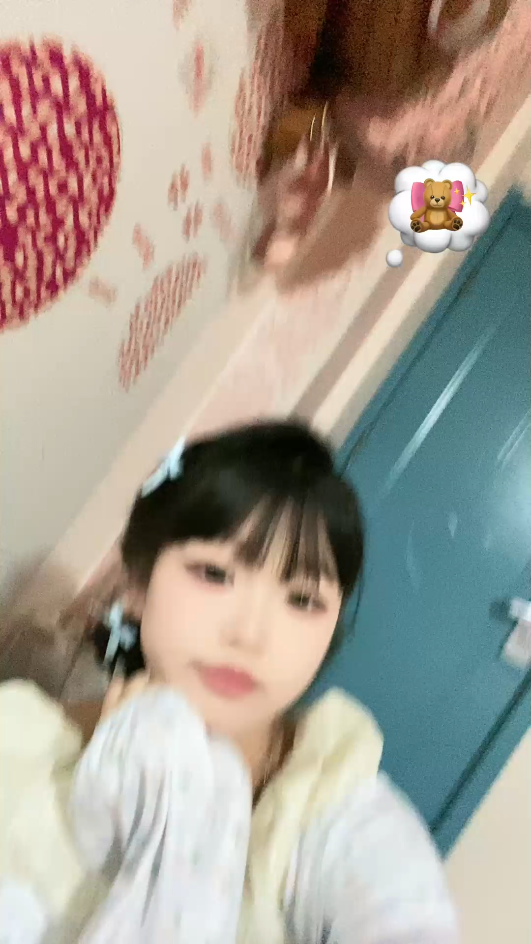 你不要以为你当了…