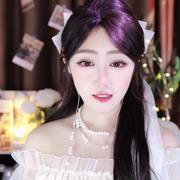 亚比妹妹的头像