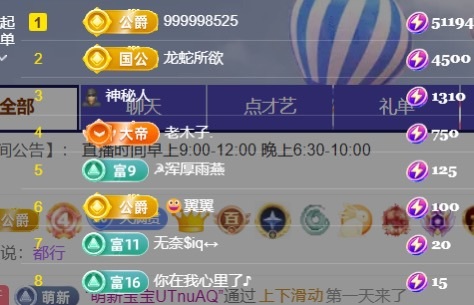 Taurus温瞳主播图片