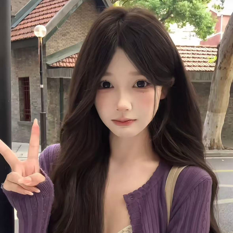 新人~李李海报