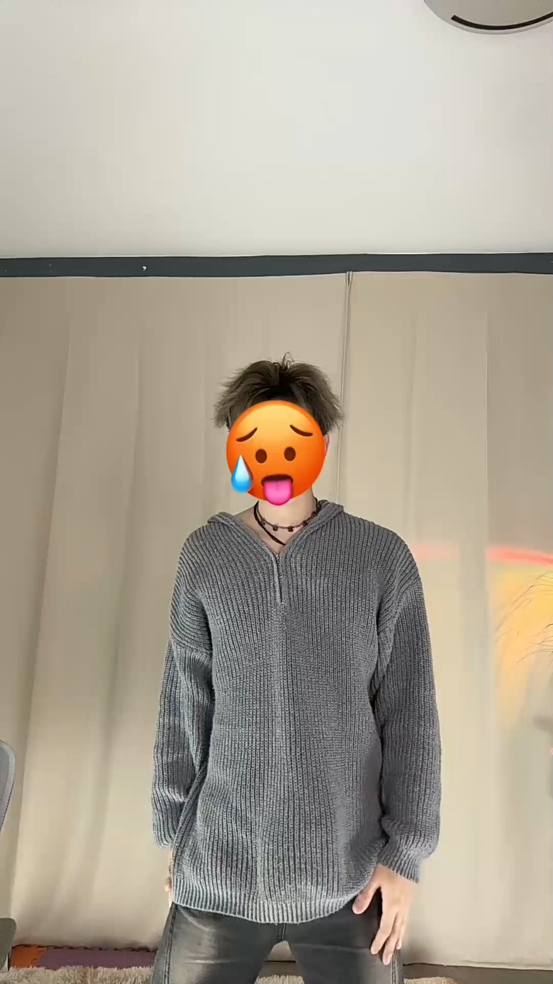 我会牵着你手共进退