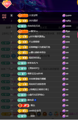 聆听~福妞儿的图片