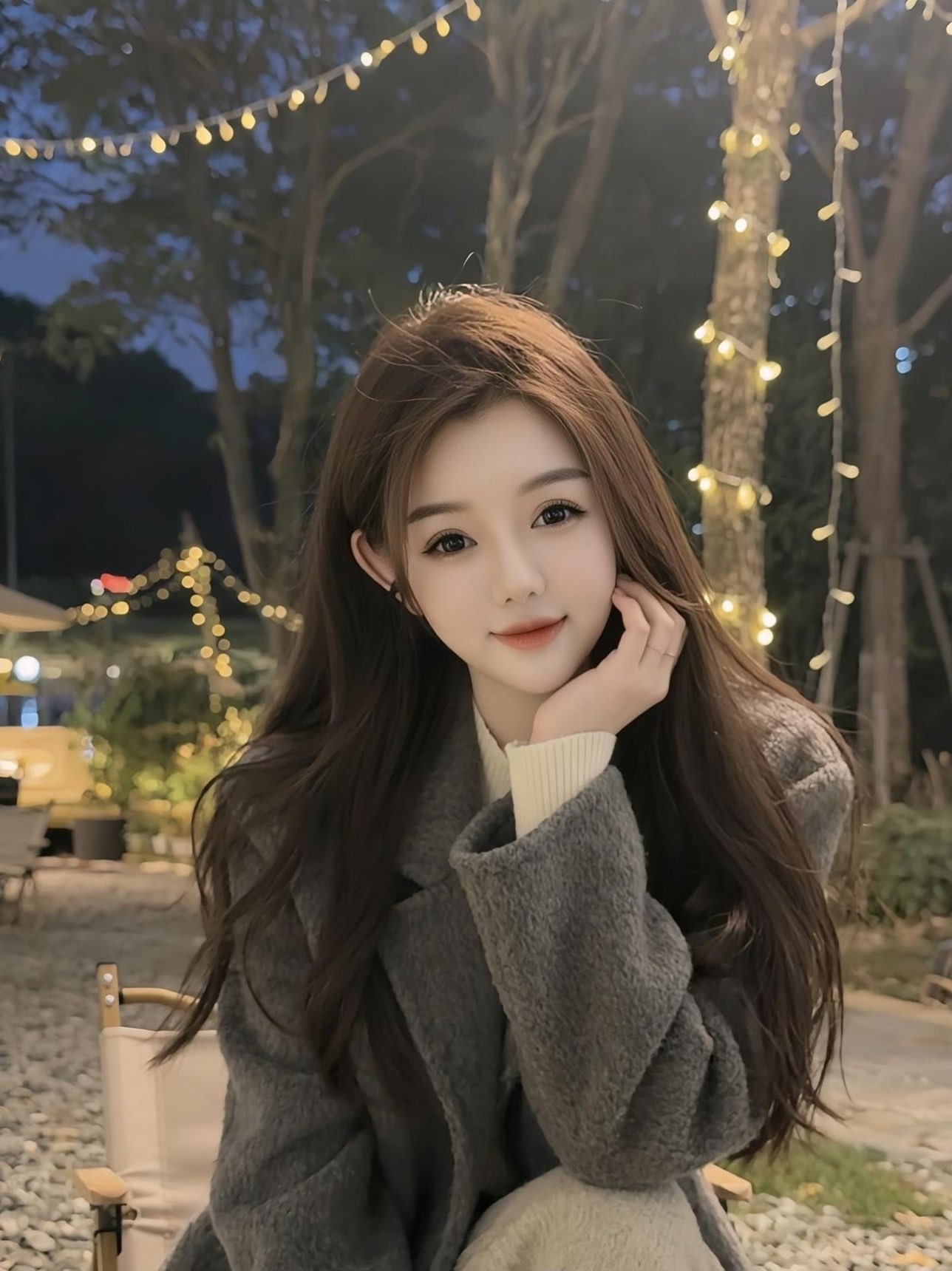 雅欣小可爱吖💗.主播图片