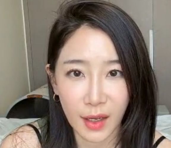 艾利克斯rv玫主播图片