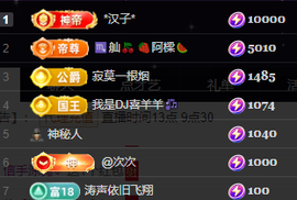 小婷🎤烟嗓唱☆づ的图片