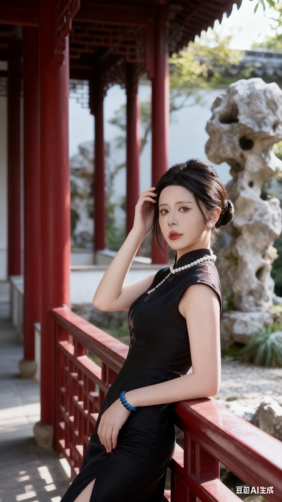 An然??主播圖片