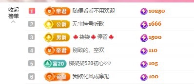 ღ柳柒柒保护她的梦主播图片