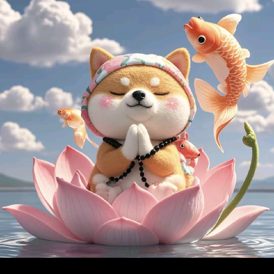 九妹🦋海报