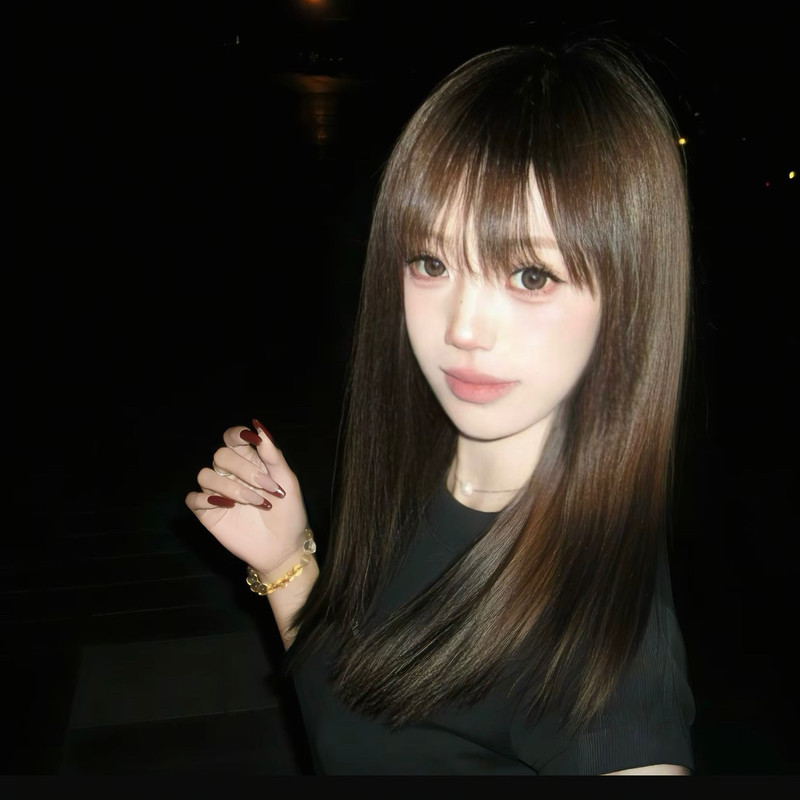 大呆子子的主播海报