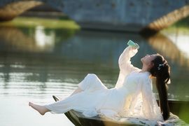 云颜说～想升级的图片