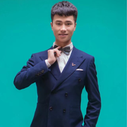 可爱的兔子哥哥