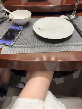 萌新腿腿主播照片