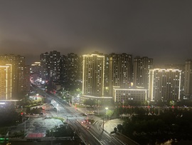 旺仔带你户外游-暂退的图片