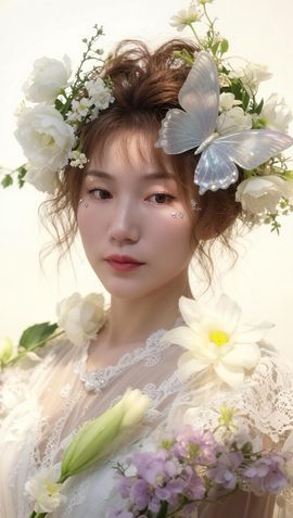 小小茉莉*的图片