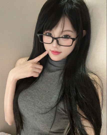 腼腆小绵羊🐑海报