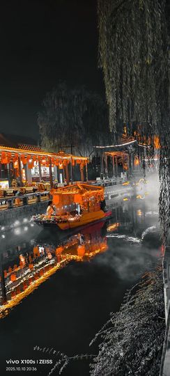 妞妞骑行南宁的图片