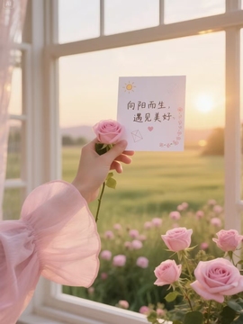 倾颜🍎特想升升升级的图片