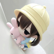 ^_^羊咩咩🐑