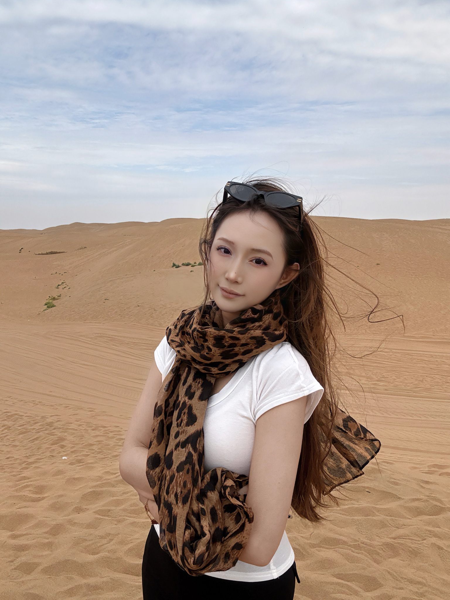 艾妮日記??主播圖片