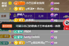 ♚~小巴豆~贪财好色的图片
