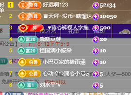 ♚~小巴豆~贪财好色的图片