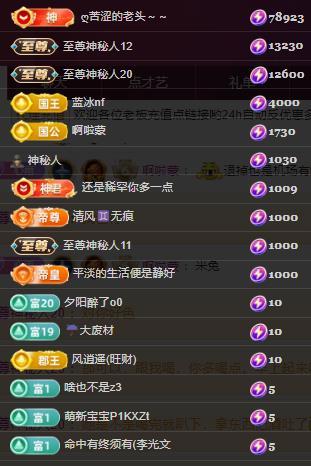 代理心雨十月十全十美主播图片